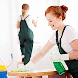 Ev Temizliği Karşıyaka ev temizliği