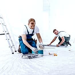 Karşıyaka inşaat temizliği